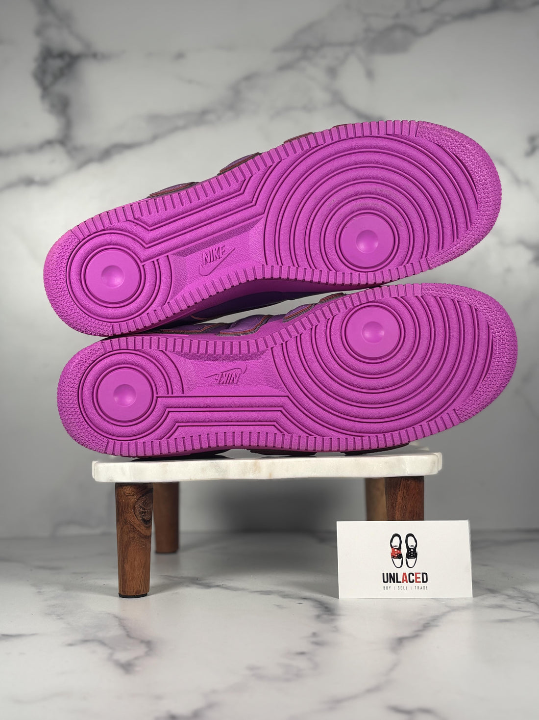 Nike Air Force 1 Low 'Cactus Plant Flea Market Fuchsia Dream'