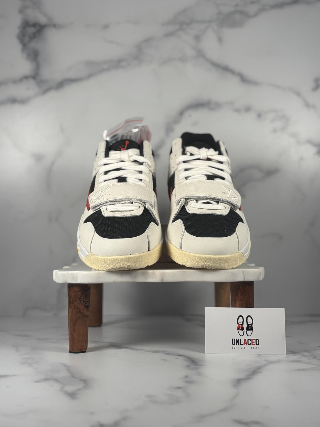 Jordan Jumpman Jack TR 'Travis Scott University Red'