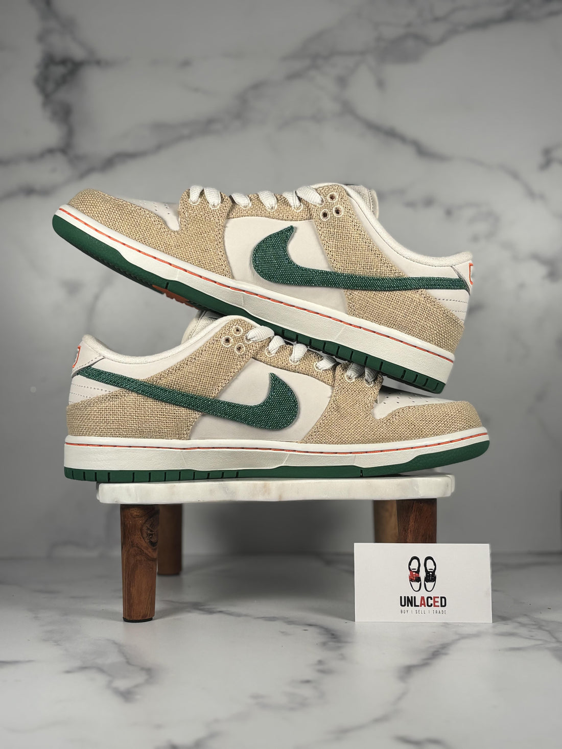 Nike SB Dunk Low 'Jarritos'