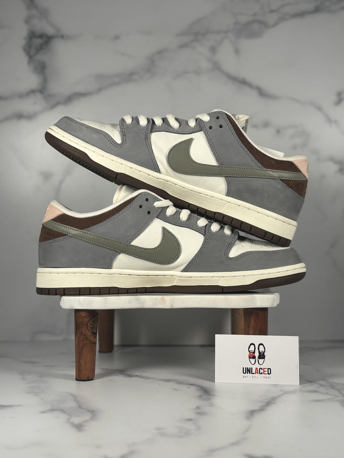 Nike SB Dunk Low 'Yuto Horigome'