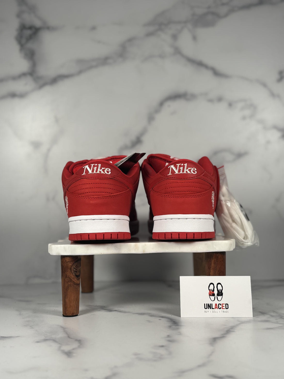 Nike SB Dunk Low 'Verdy Girls Don't Cry'