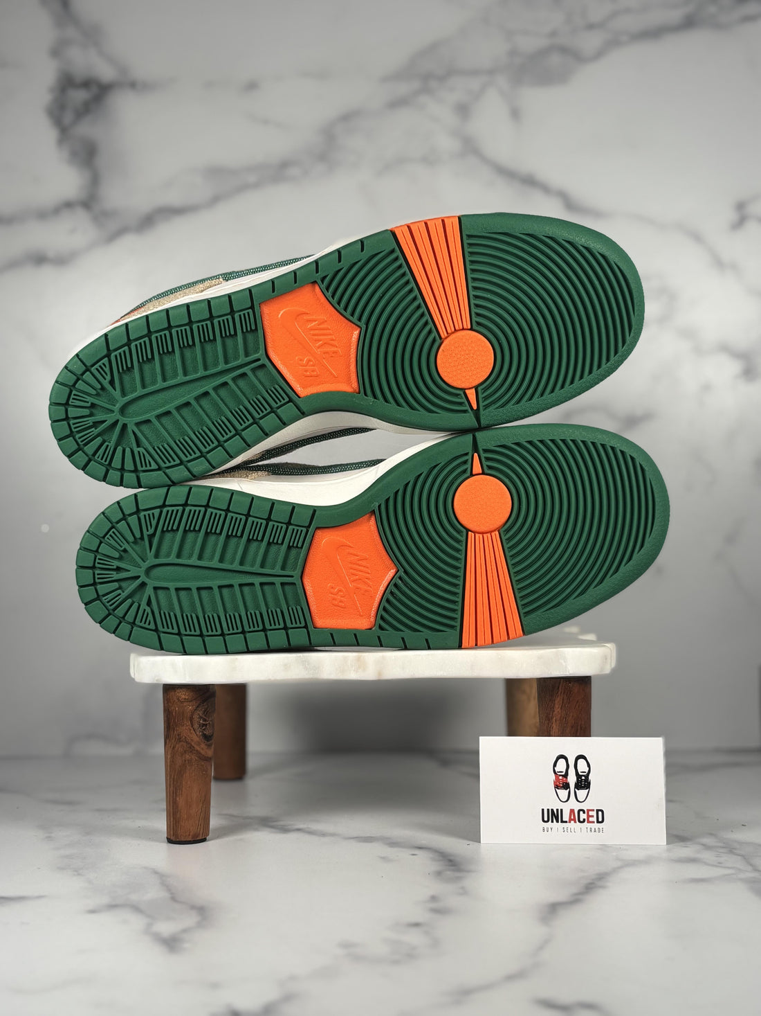 Nike SB Dunk Low 'Jarritos'