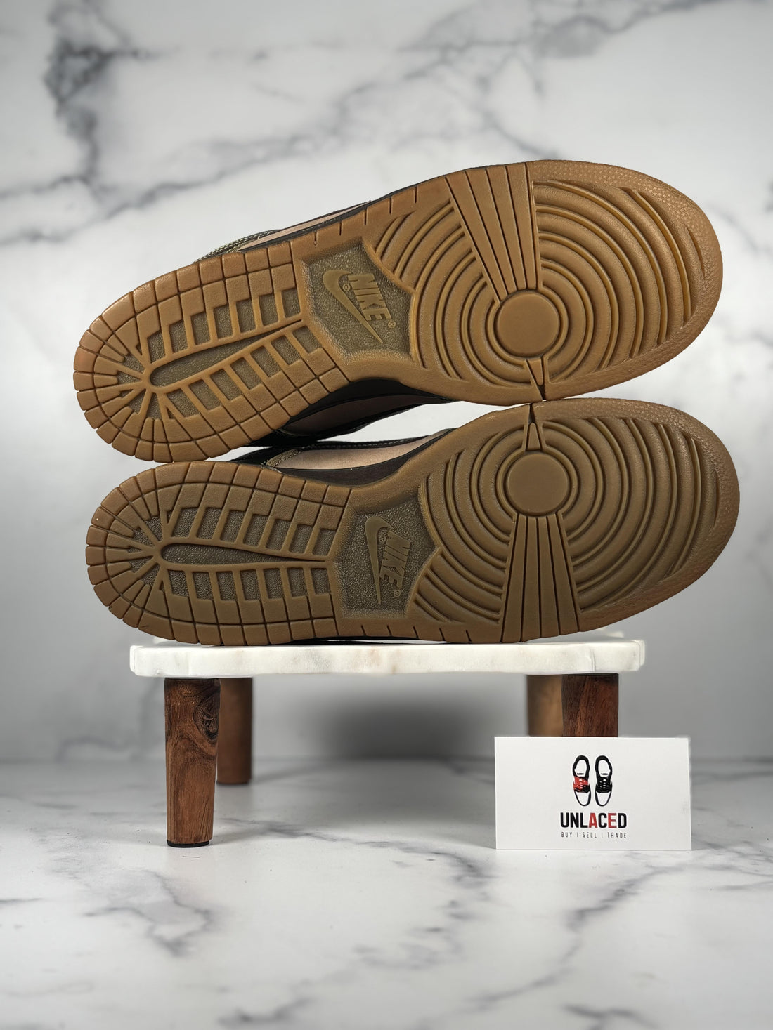 Nike SB Dunk Low 'Jedi'