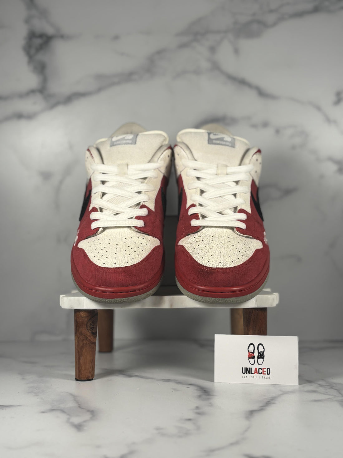 Nike SB Dunk Low 'Roller Derby'