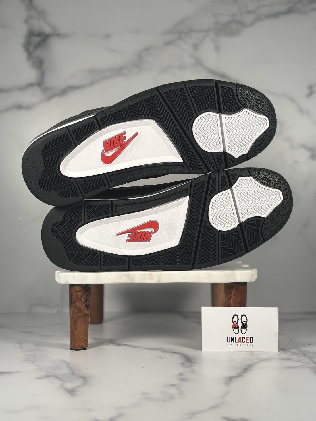 Jordan 4 RM SP 'Nigel Sylvester Driveway Grey'