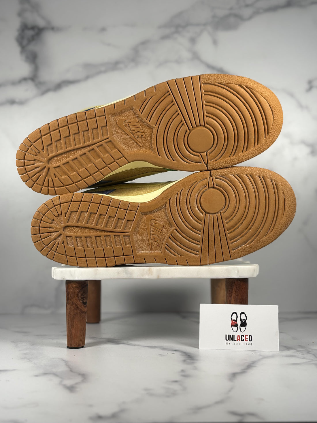 Nike SB Dunk Low 'Brooklyn Projects'