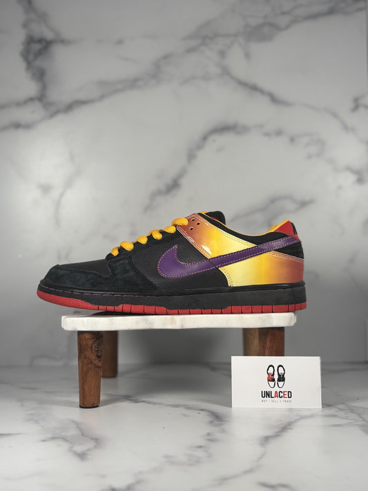 Nike SB Dunk Low 'Appetite for Destruction'
