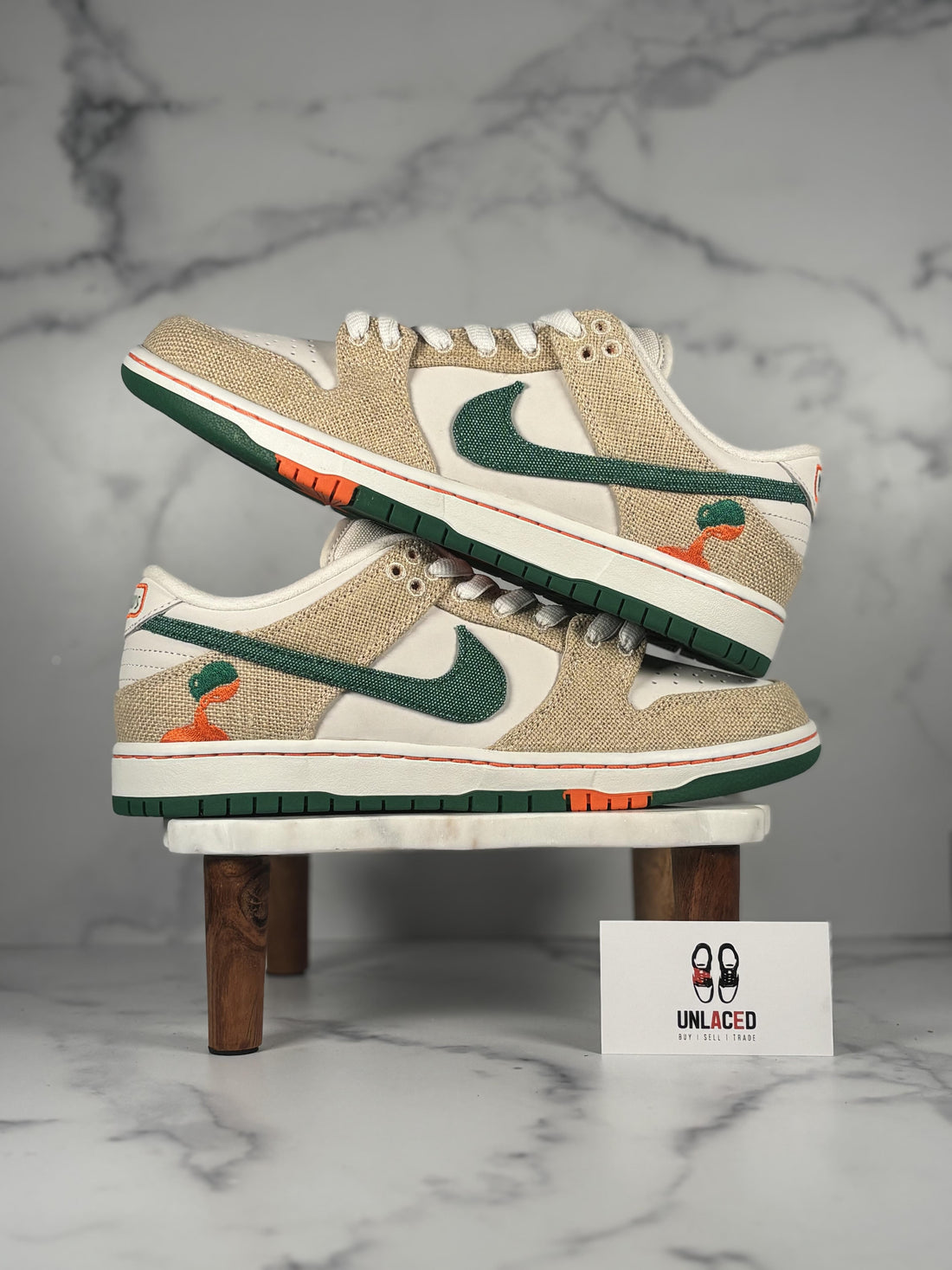 Nike SB Dunk Low 'Jarritos'