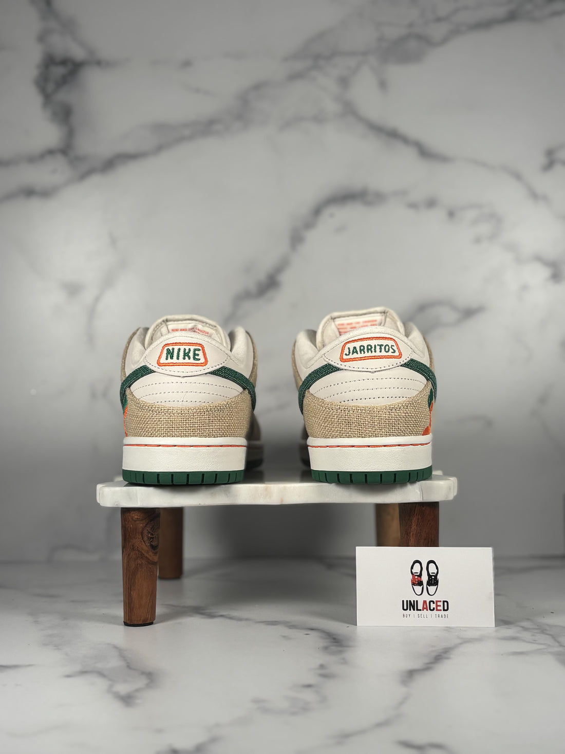 Nike SB Dunk Low 'Jarritos'