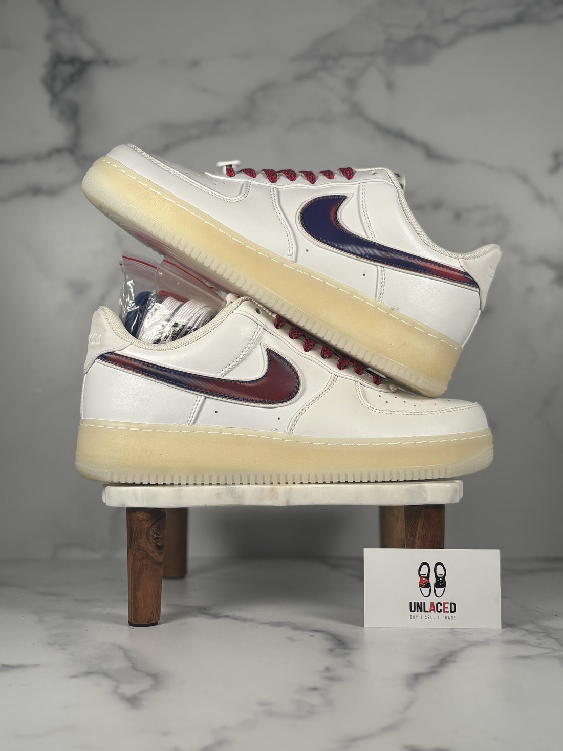 Nike Air Force 1 Low 'De Lo Mio'