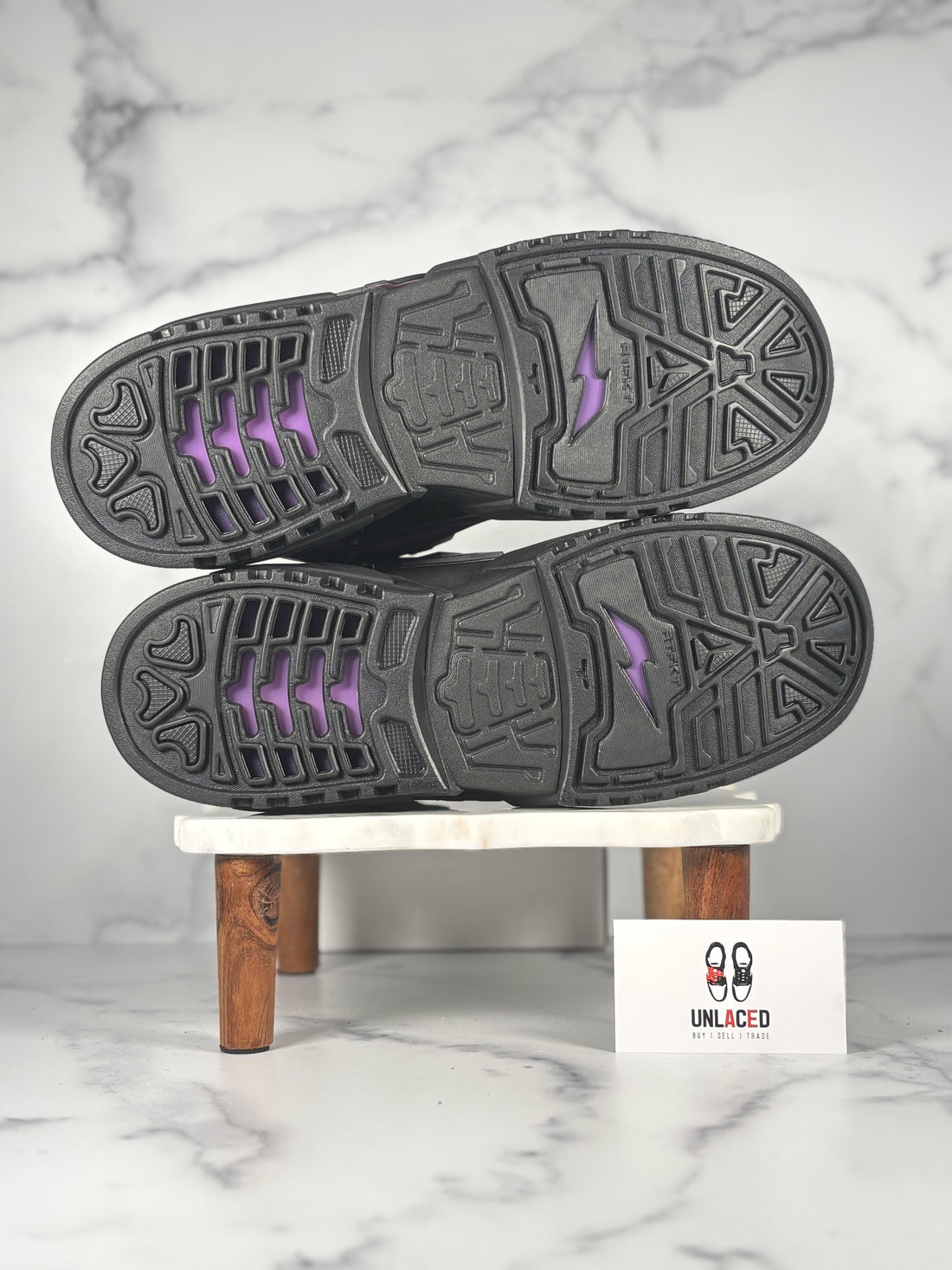 Nike Dunk Genesis Low 'RTFKT Void (Edition of 11394)'