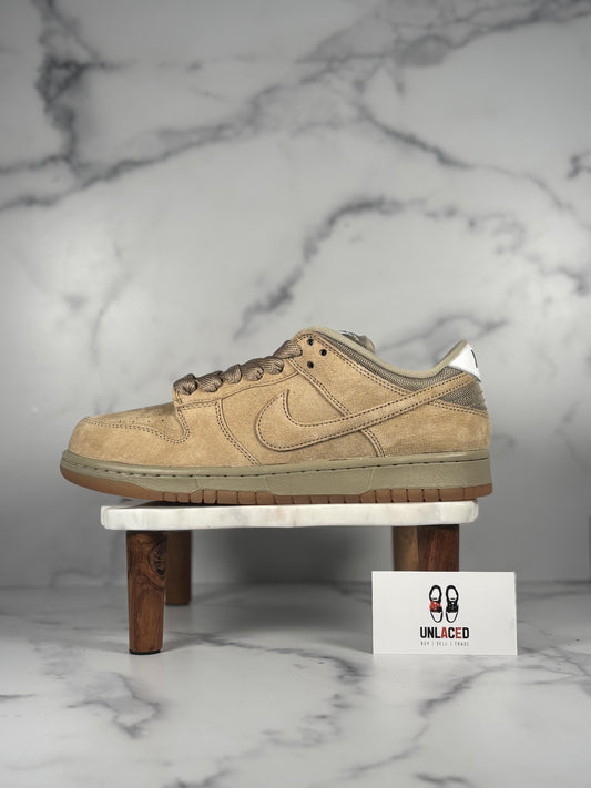 Nike SB Dunk Low Pro B 'Parachute Beige'