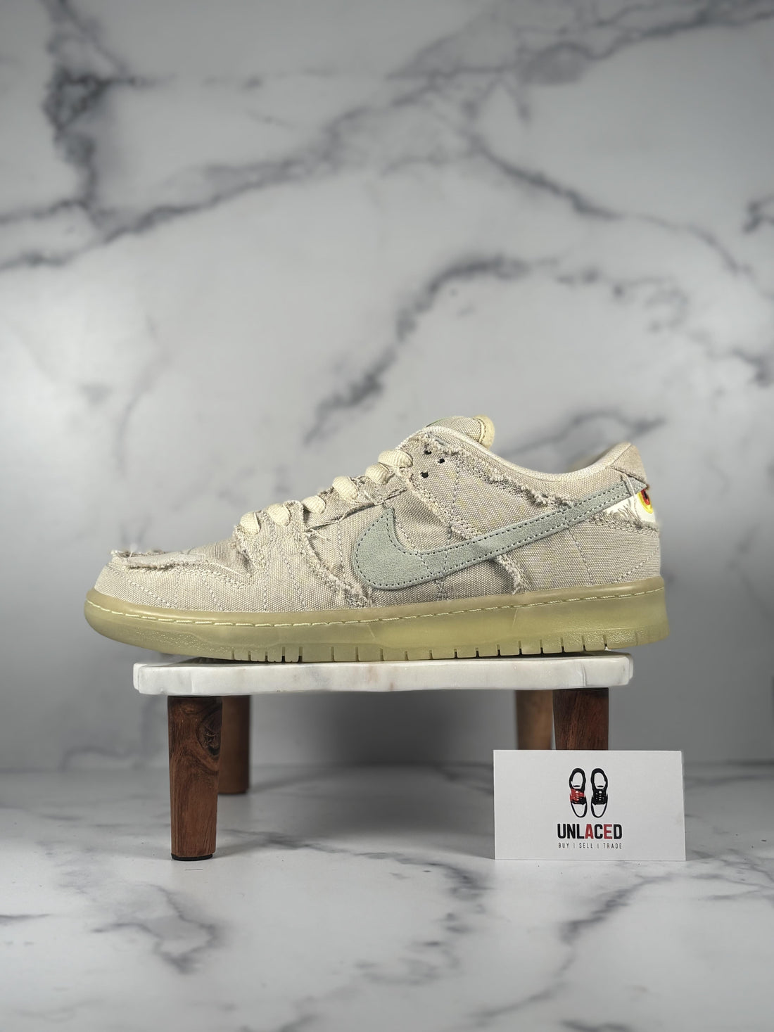 Nike SB Dunk Low 'Mummy'