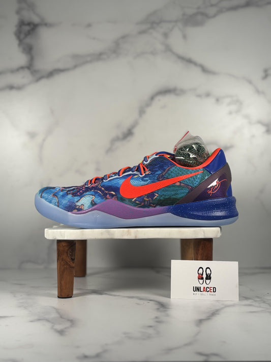 Nike Kobe 8 Protro 'What The (2025)'