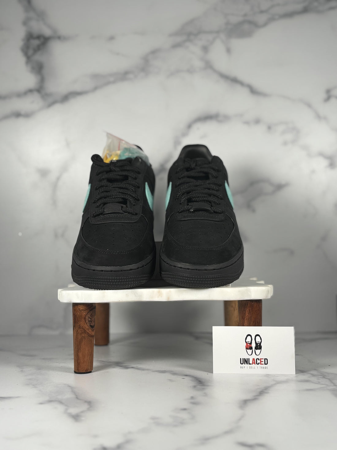 Nike Air Force 1 Low 'Tiffany & Co. 1837'