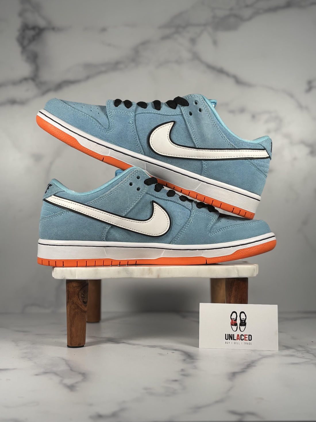 Nike SB Dunk Low 'Club 58 Gulf'