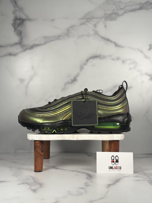 Nike Air Max 95-97 'Ducks of a Feather Storm'