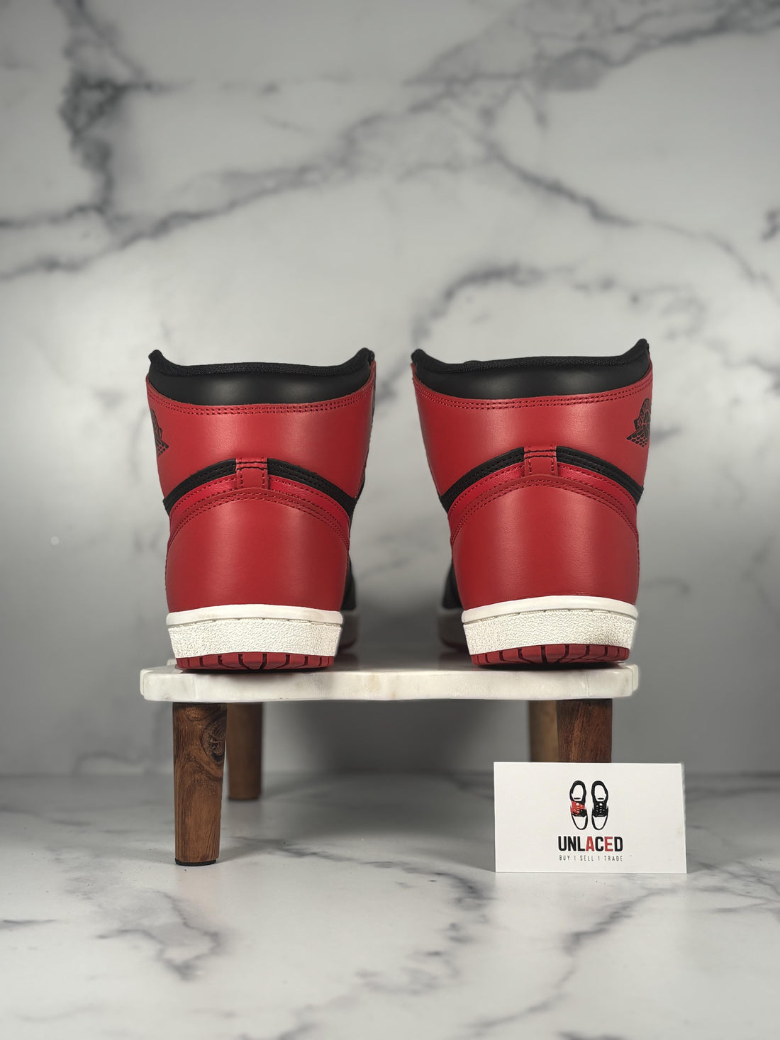 Jordan 1 Retro High '85 OG 'Bred (2025)'