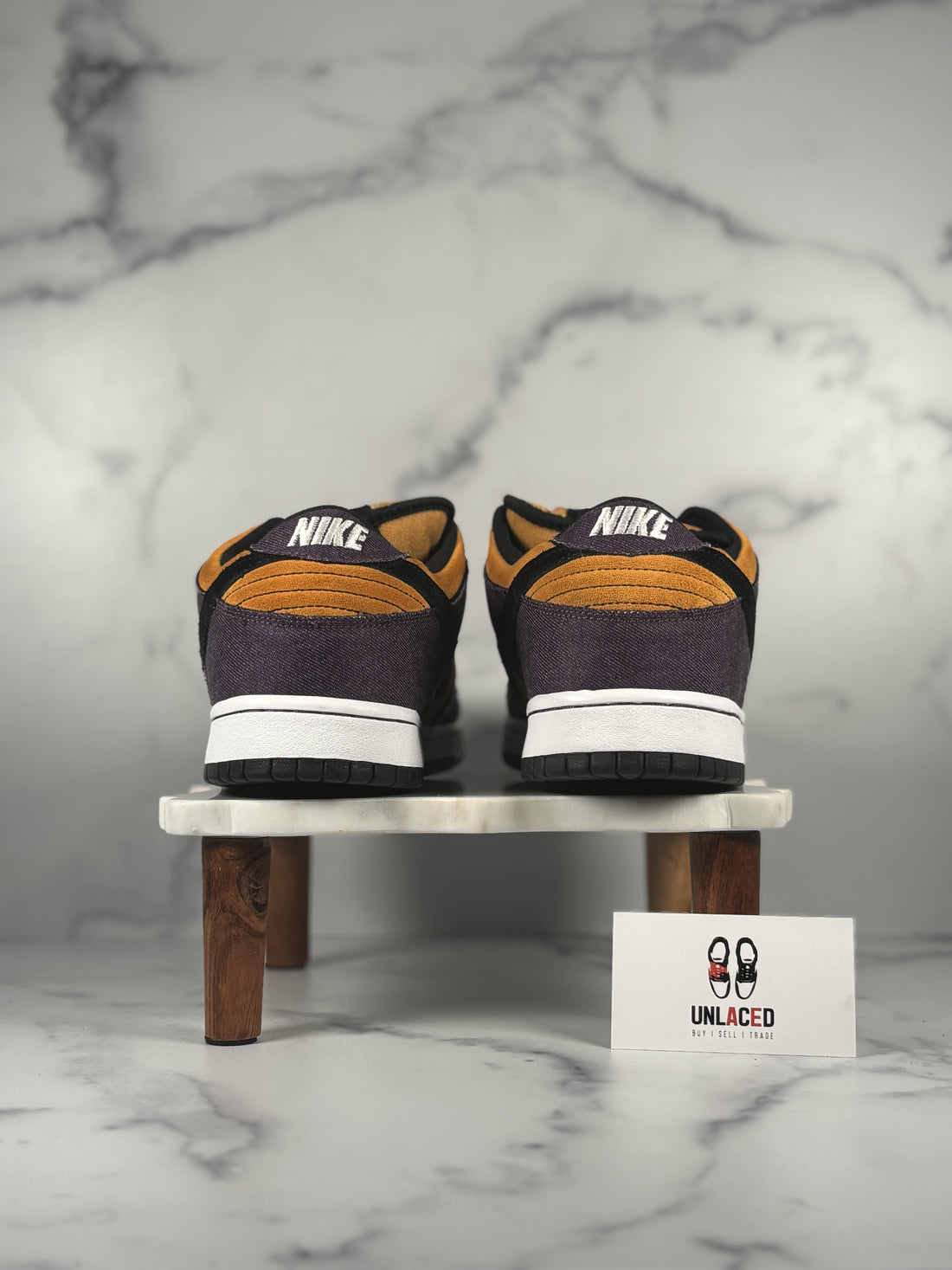 Nike SB Dunk Low 'Goofy Boy'