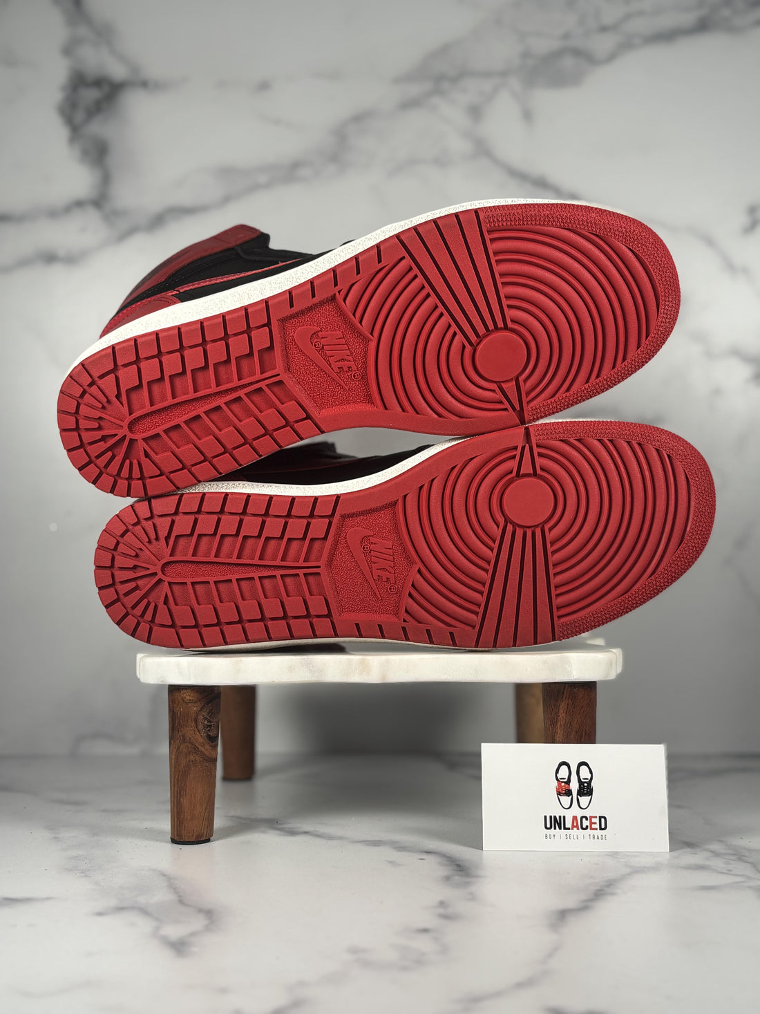 Jordan 1 Retro High '85 OG 'Bred (2025)'