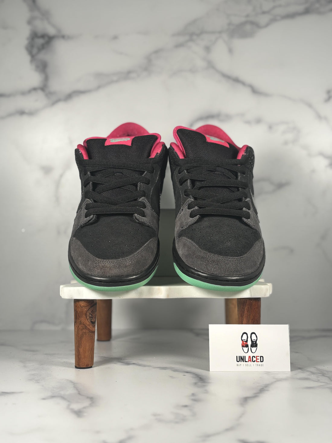 Nike SB Dunk Low 'Premier Northern Lights'