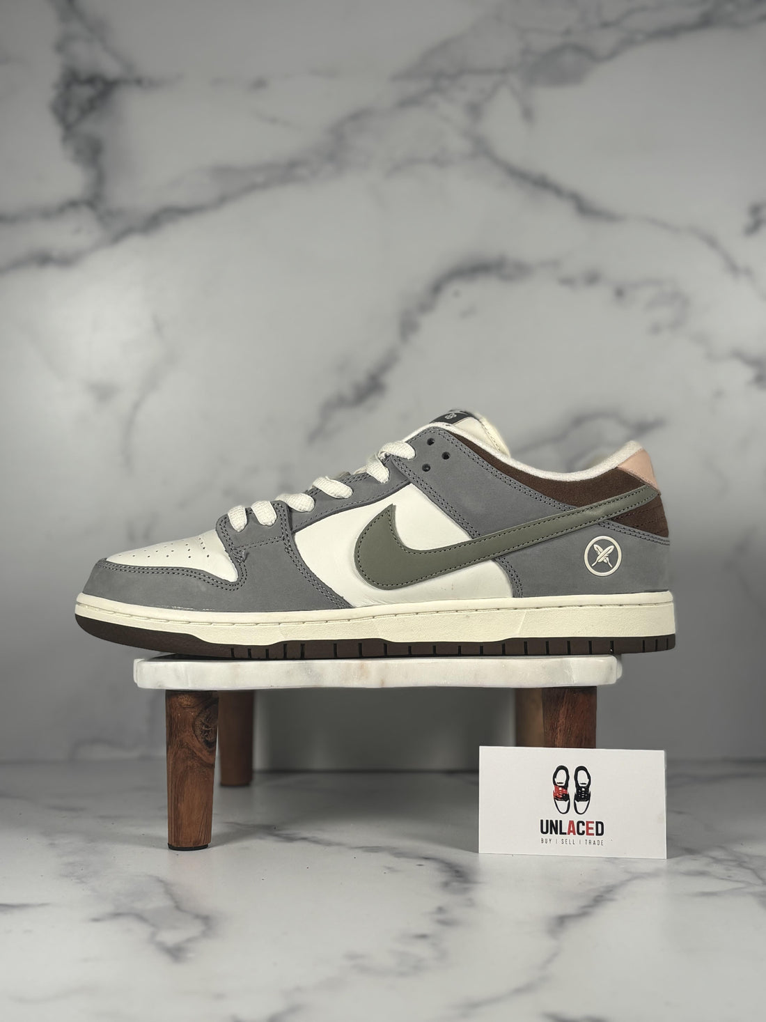 Nike SB Dunk Low 'Yuto Horigome'