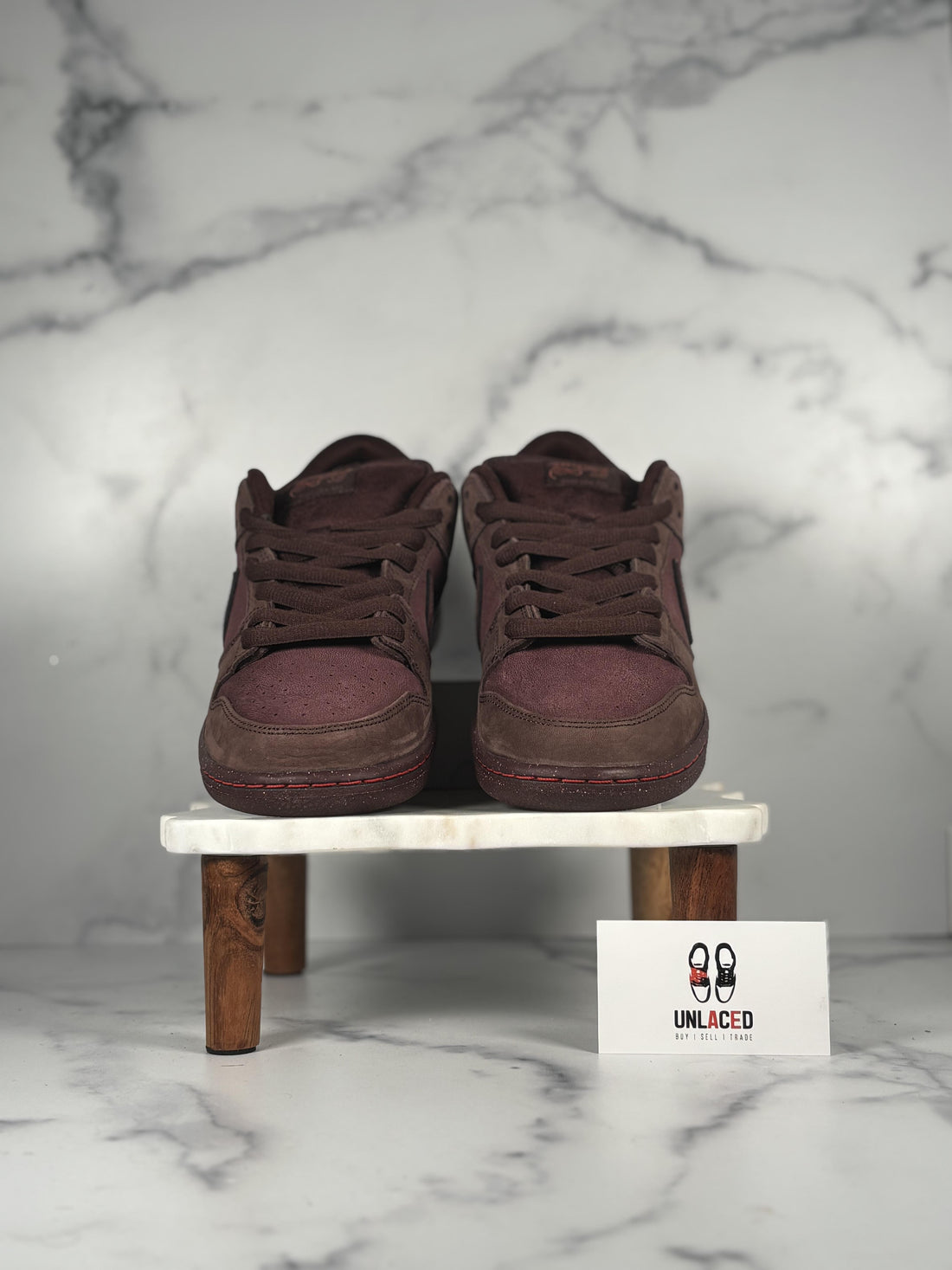 Nike SB Dunk Low 'City of Love Burgundy Crush'