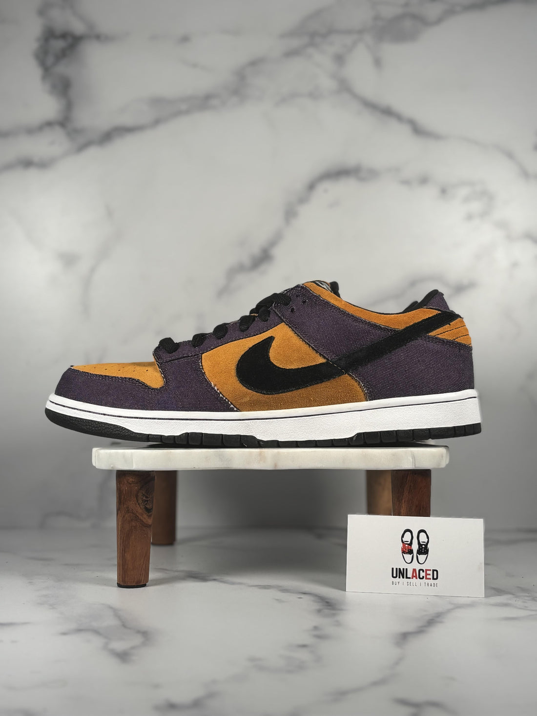 Nike SB Dunk Low 'Goofy Boy'