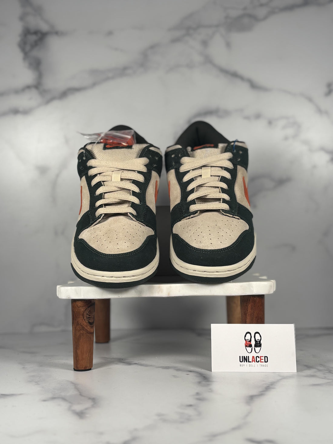 Nike SB Dunk Low 'Eire'