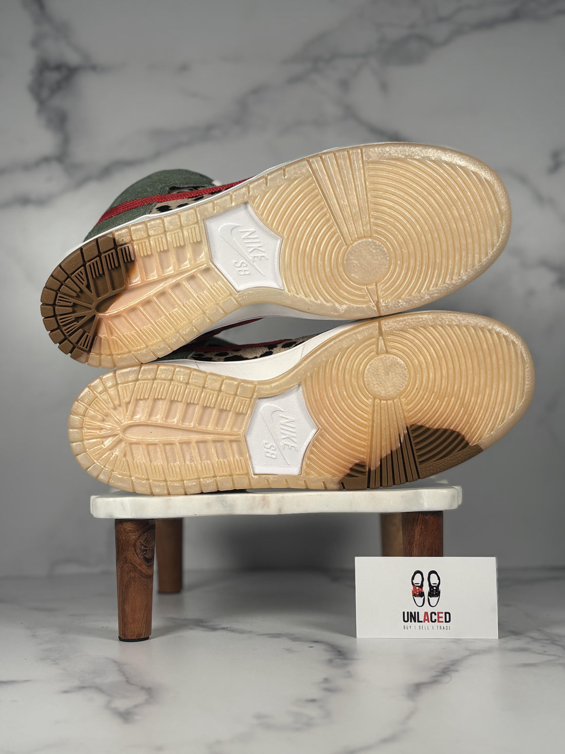 Nike SB Dunk High 'Dog Walker (Special Box)'