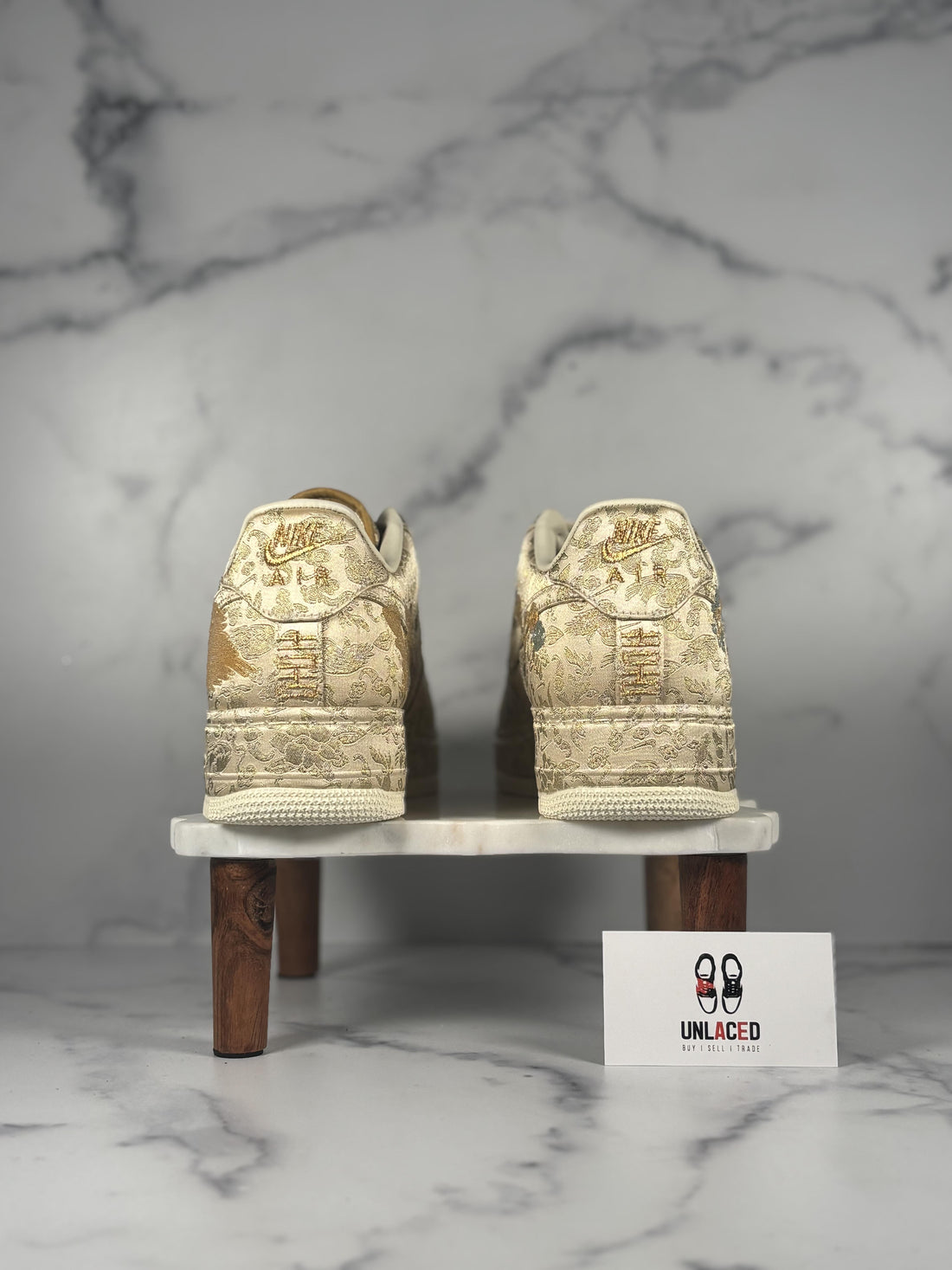 Nike Air Force 1 Low '07 'Year of the Dragon (2024)'